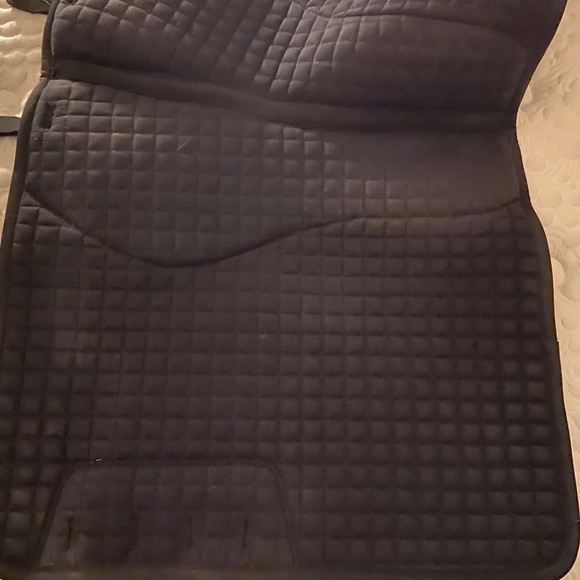 Horseware Ireland Dressage Saddle Pad - Picture 6 of 11